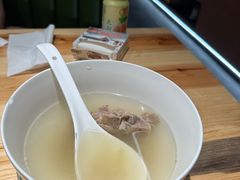 -和晟shèng铁锅炖·东北菜(南山店)