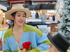 -视博茶点(美狮美高梅店)