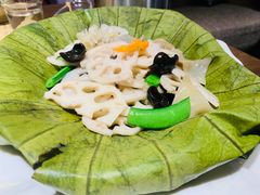 -素心小筑(后沙裕镇店)