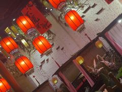 -锦上中式酒馆(南内环店)