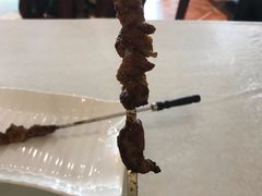 -巴依老爷·新疆美食(上城区天城路店)