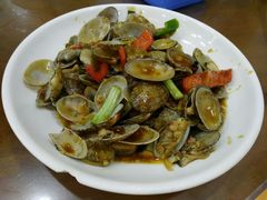 -煲煲掂风味煲仔饭餐厅(西区店)