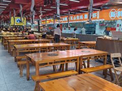 -养牛邓·潮汕牛肉海鲜自助火锅(广州店)
