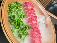 -三出山火锅(万象天地店)