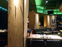 大堂-蒙料·手把肉(望京店)
