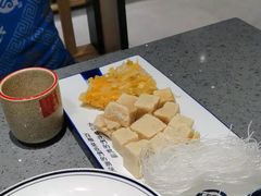 -羊来顺冰煮鲜羊 铁锅烀羊肉(中央大街店)