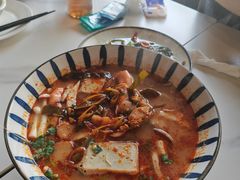 -清迈泰·泰国餐厅(华发商都店)