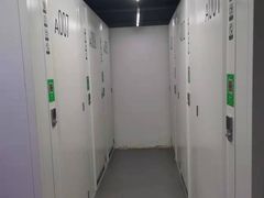 -迷你考拉仓自助小仓库(伟莱家园店)