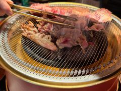 -西塔老太太泥炉烤肉(上海七宝领展广场店)