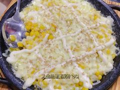 -星火东北碳火烤肉(华大店)