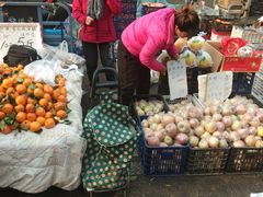 -北京清河镇农副产品交易市场中心