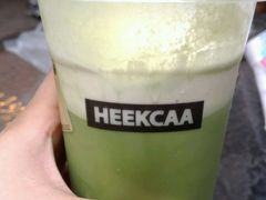 -喜茶(中山利和新地店)