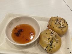 -咬不得高祖生煎·简餐(骆家庄店)
