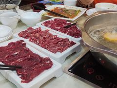 -潮悦牛肉火锅城(水贝店)