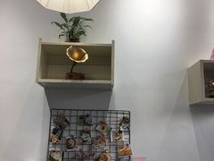-简·煦蛋糕定制(下沙店)