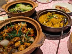 -囍凤楼·粤菜·点心·火锅(温特莱店)