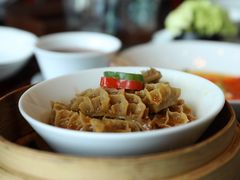 -广州柏悦酒店·悦景轩·粤菜餐厅