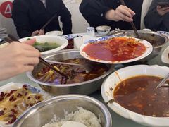 -笑红饭庄