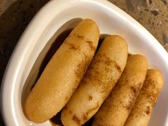 红糖糍粑-小龙坎老火锅(北京三里屯店)