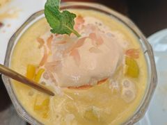 -时光乌托邦空中花园餐厅川味·融合菜(幸福广场店)