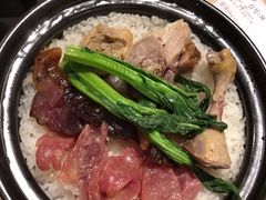 腊味煲仔饭1311-避风塘(嘉兴八佰伴店)
