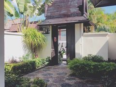 -三亚亚龙湾雅高铂尔曼别墅度假酒店