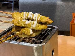 -simply thai天泰(美罗城店)