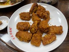 -黄连大头华烧鹅(萧地大马路店)