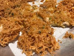 蚵仔煎-潮界(凯德晶萃店)