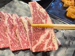 -奥西拉烤肉,盒饭,冷面(青岩刘店)