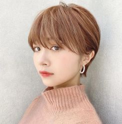 -sy杉影印象COLOUR专业烫染
