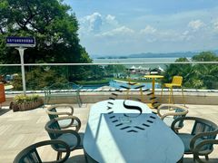 -绿城千岛湖喜来登度假酒店