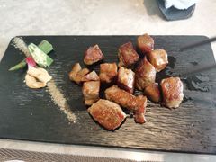 -極上萬膳·日料放题(来福士江景店)