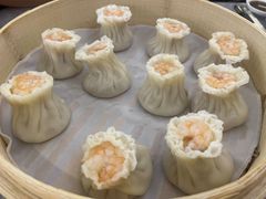 -鼎泰丰(国贸商城店)