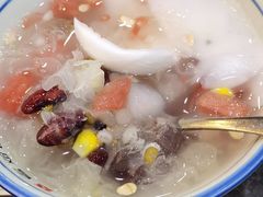 -文昌邓记清补凉(西沙路店)