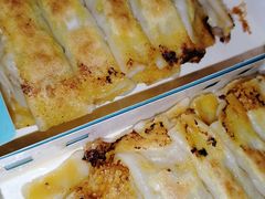 酸菜鲜肉锅烙-奉天祥和锅烙铺(滂江街店)