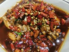 -红菜坊·烤鸭·川鲁宴(石园店)