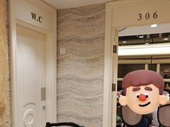 -新南华大酒店(广中店)