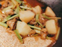 -薇酌饮·陕西菜(南门外店)