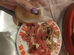 -哈哈碳都·牛肋条无限自助烤肉(宝龙店)
