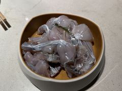 -海底捞火锅(劲松店)