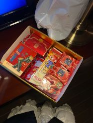 -帝元维多利亚大酒店·宴会厅