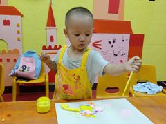 -杨梅红艺术教育(万象城教学中心)