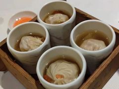 -天瑞轩·粤菜餐厅
