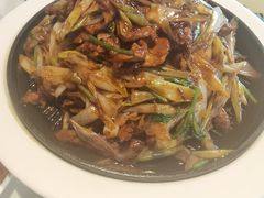 -悦融·京鲁菜·露台花园(安定门店)