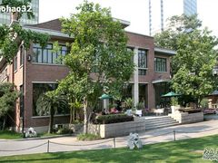 -上海瑞金洲际酒店