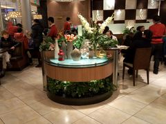 -菲滋意式餐厅(金华银泰城店)