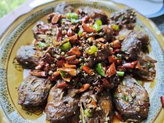 -老来福·非遗酸汤兔(凯旋路店)