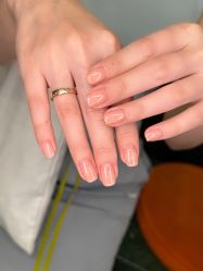 -情同手足美甲美睫