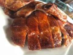 南乳琵琶鸭-铜锣湾·有麝自然香(渝北财富中心店)